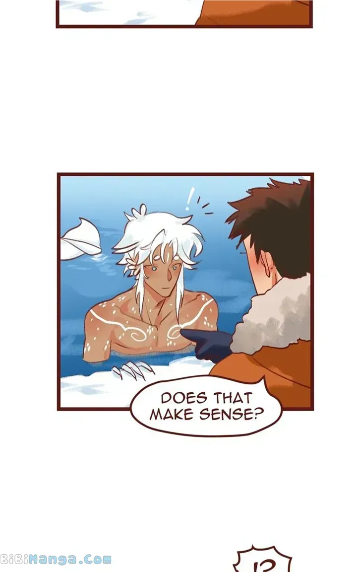 Bailin and Li Yun Chapter 12.4 page 8 - 