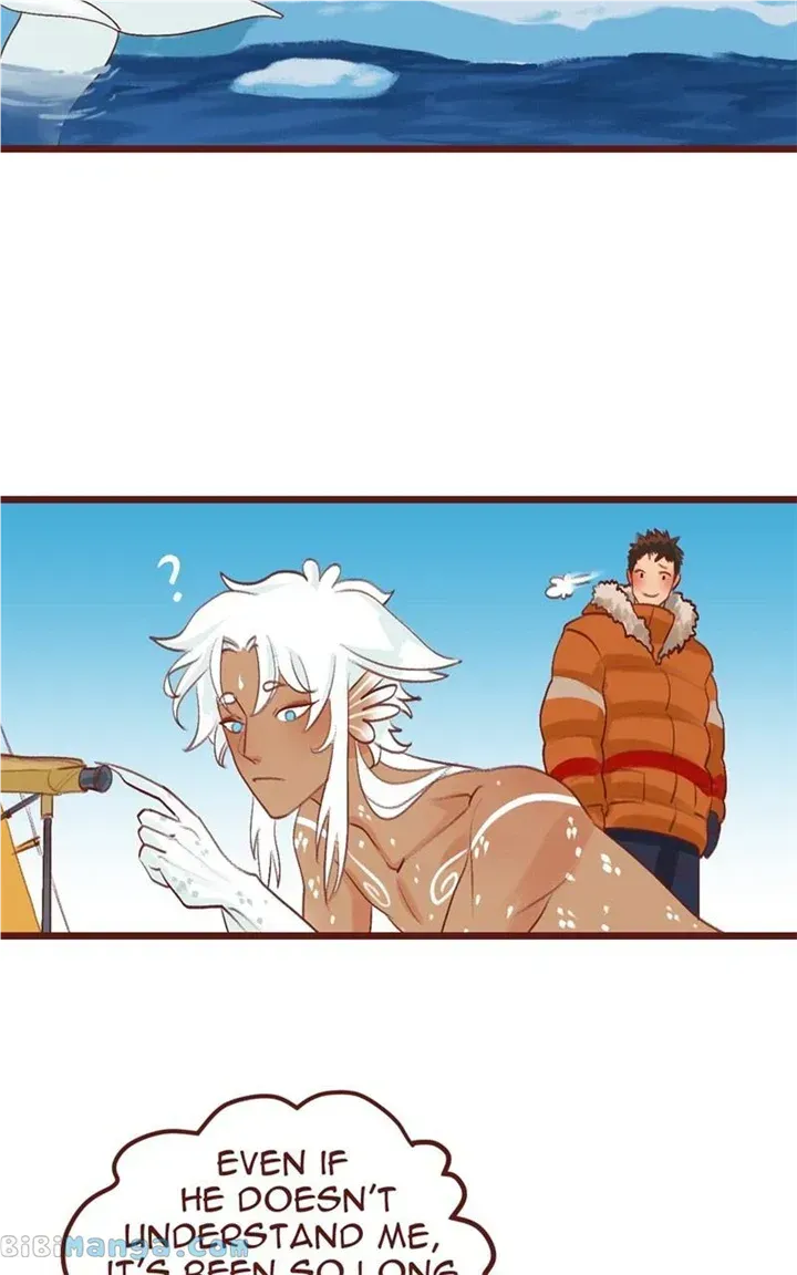 Read Bailin and Li Yun chapter 12.8 image 3 on Lezhin