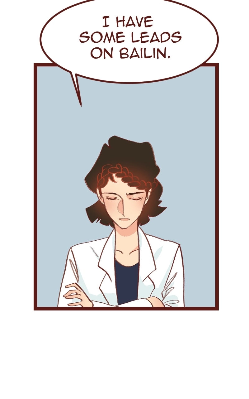 Read Bailin and Li Yun chapter 120 image 2 on Lezhin