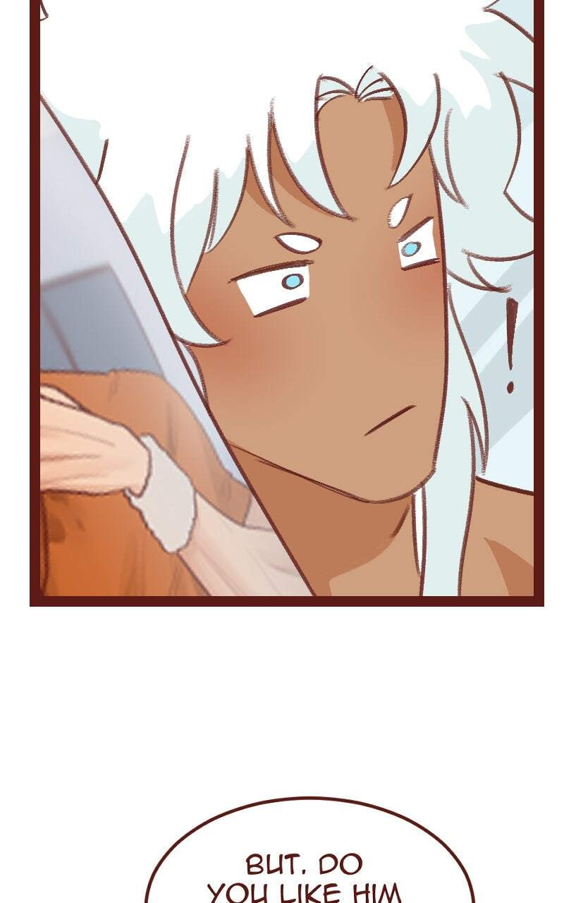 Bailin and Li Yun Chapter 121 page 7 - 