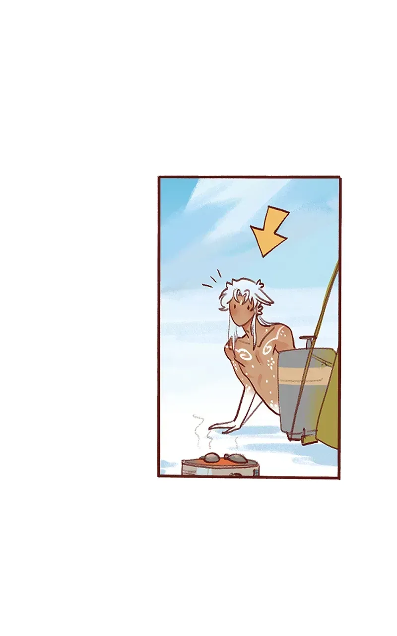 Bailin and Li Yun Chapter 13.2 page 14 - 