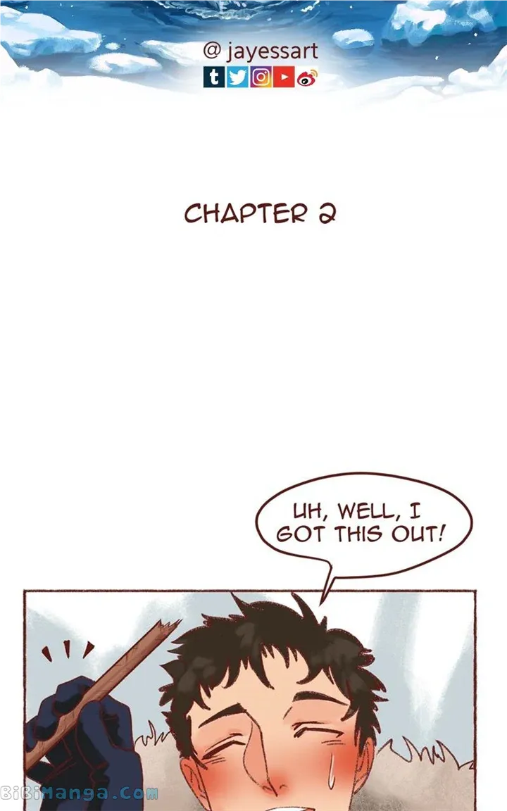 Read Bailin and Li Yun chapter 2.1 image 1 on Lezhin
