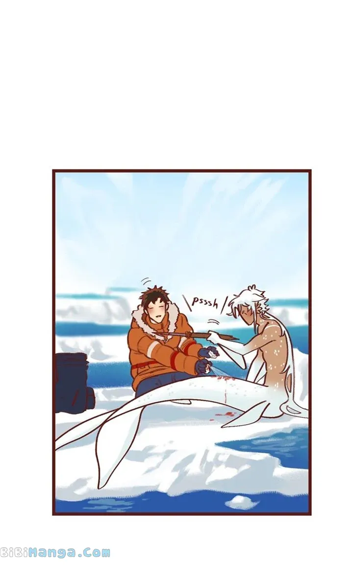 Read Bailin and Li Yun chapter 2.1 image 10 on Lezhin