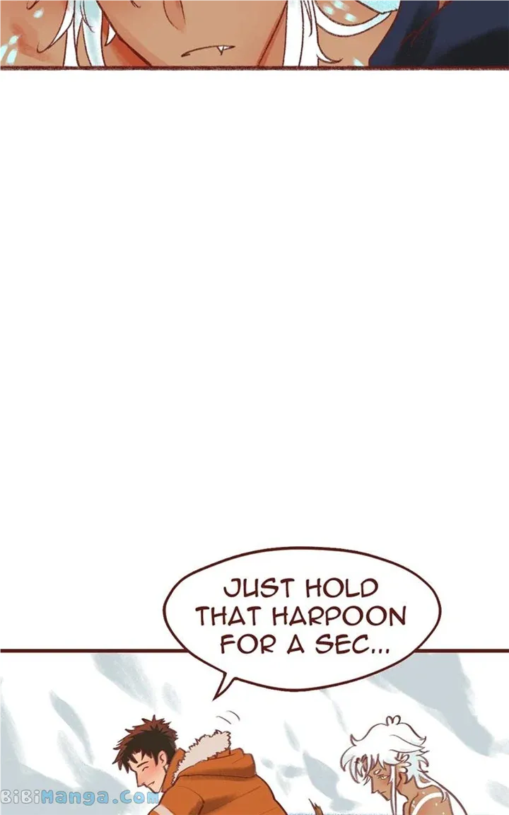 Read Bailin and Li Yun chapter 2.1 image 3 on Lezhin