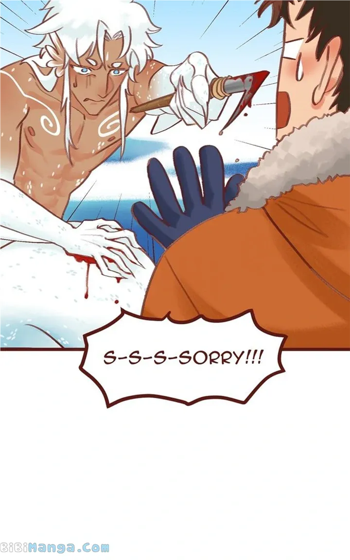 Read Bailin and Li Yun chapter 2.1 image 8 on Lezhin