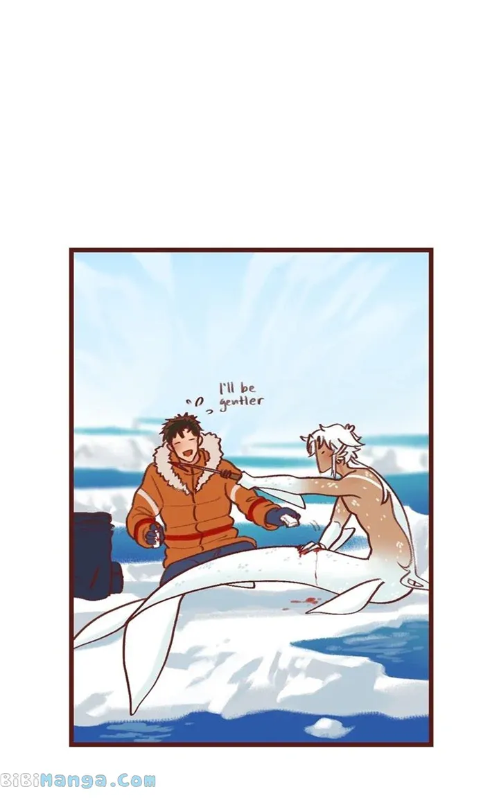 Read Bailin and Li Yun chapter 2.1 image 9 on Lezhin