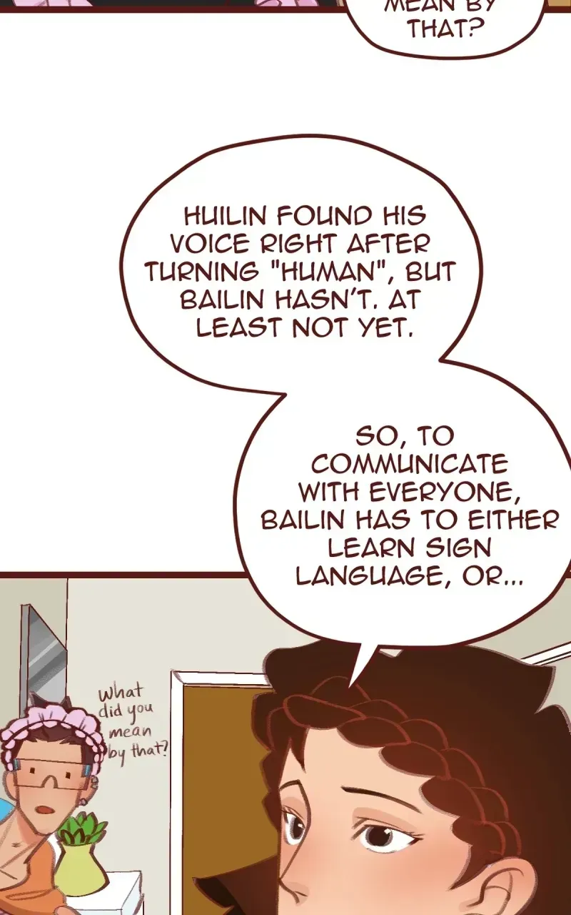 Read Bailin and Li Yun chapter 2.5 image 10 on Lezhin
