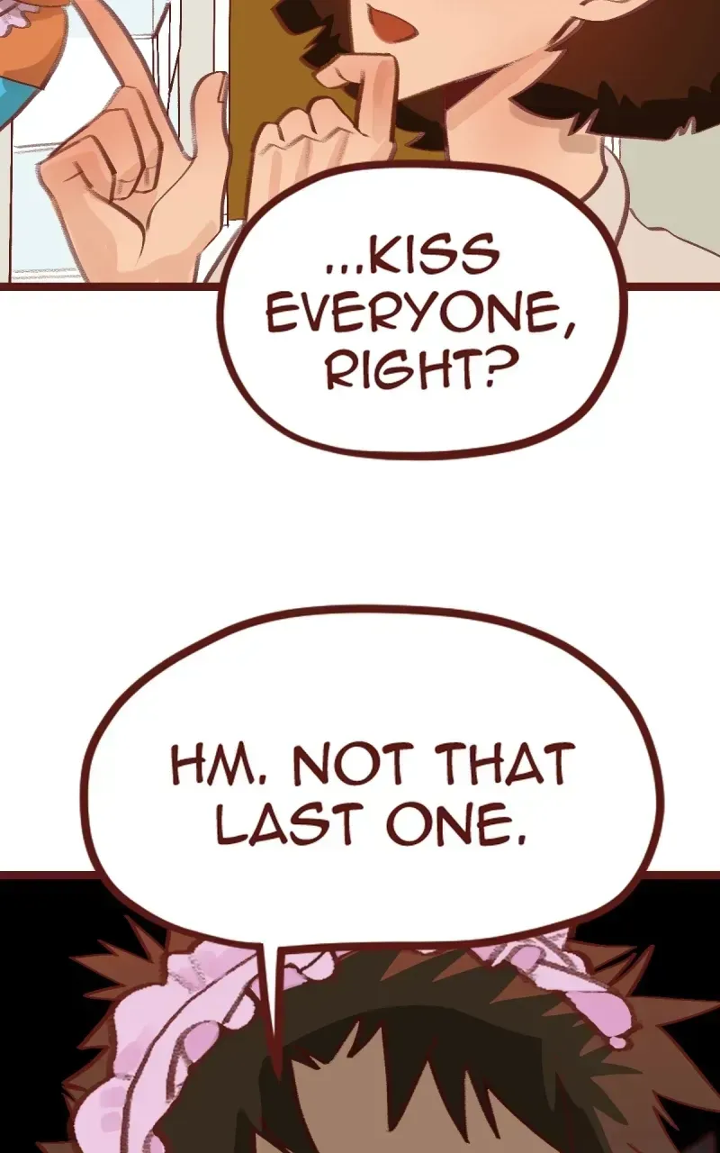 Read Bailin and Li Yun chapter 2.5 image 11 on Lezhin