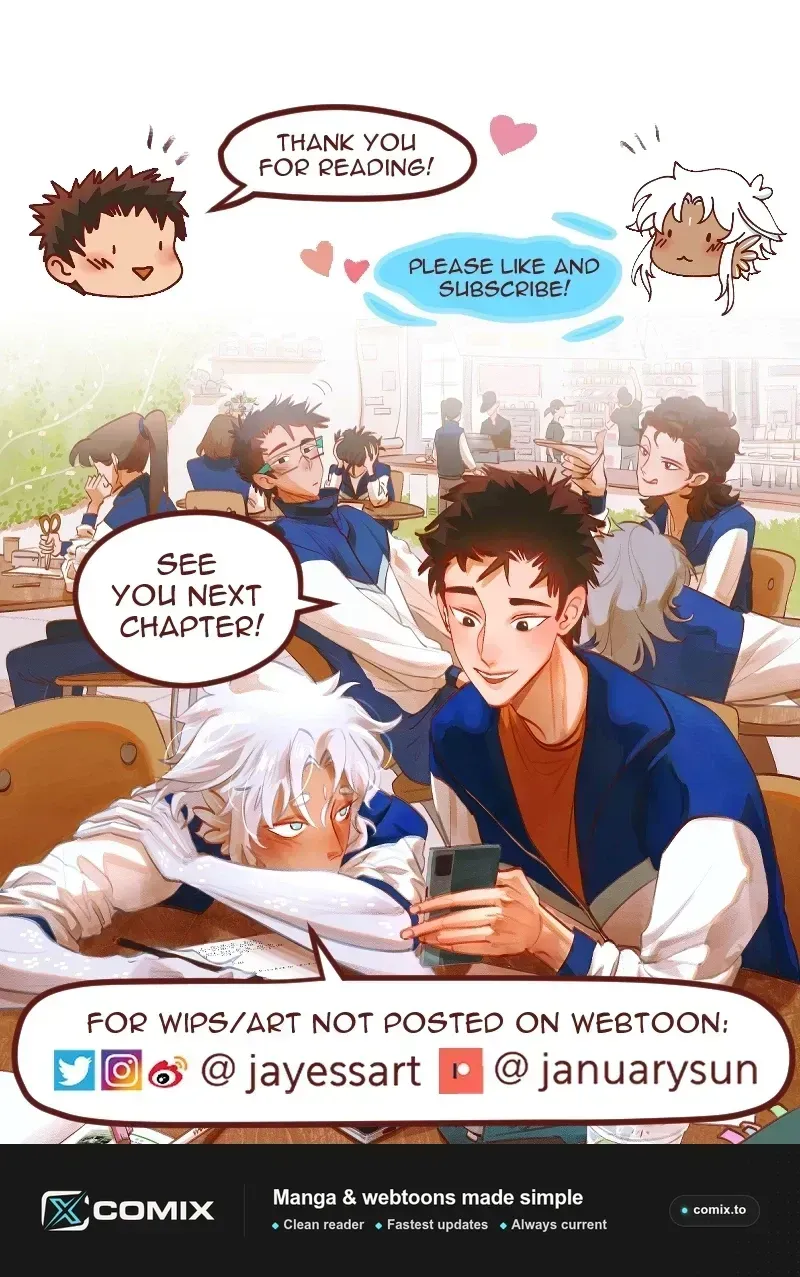 Read Bailin and Li Yun chapter 2.5 image 14 on Lezhin