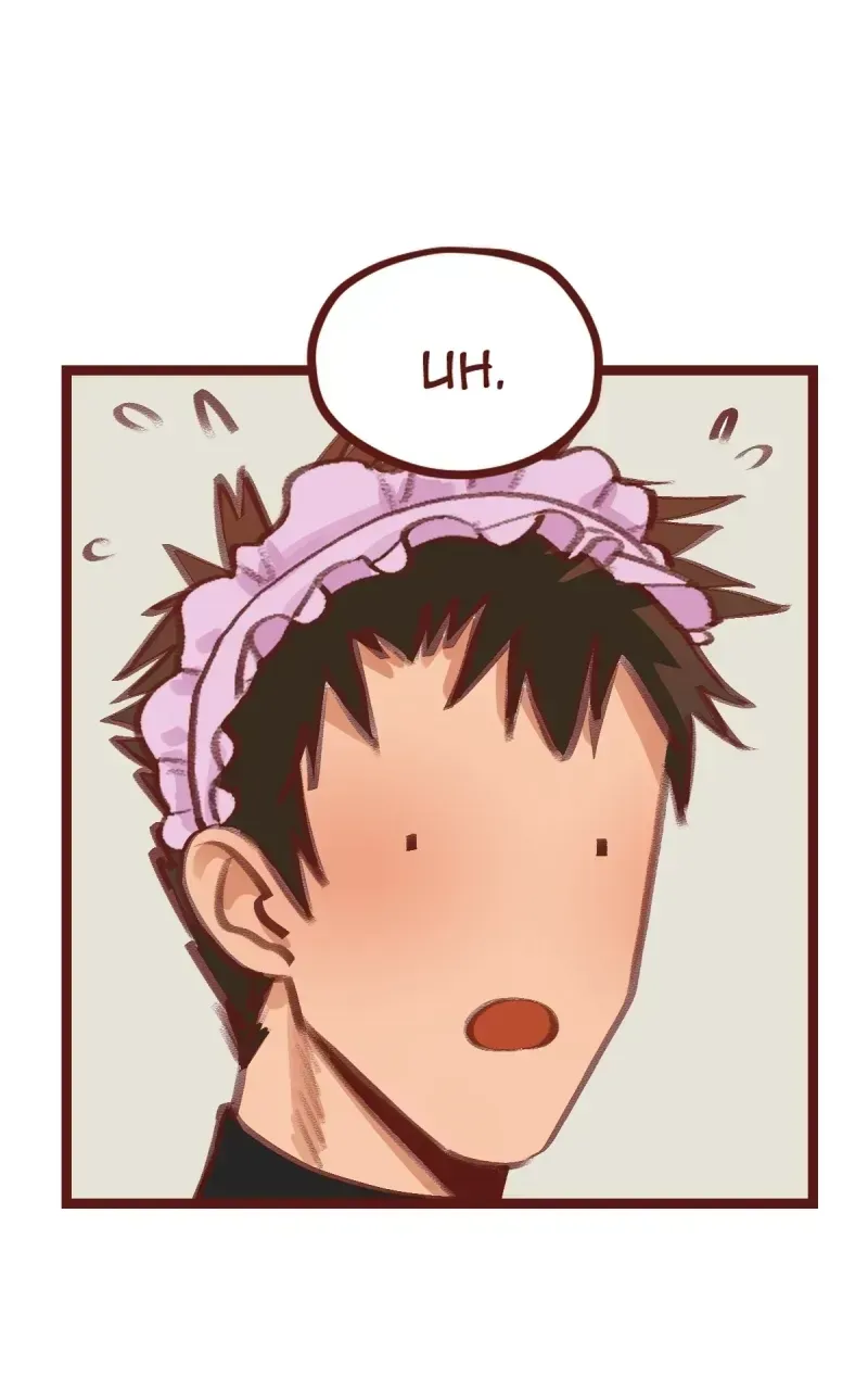Read Bailin and Li Yun chapter 2.5 image 5 on Lezhin