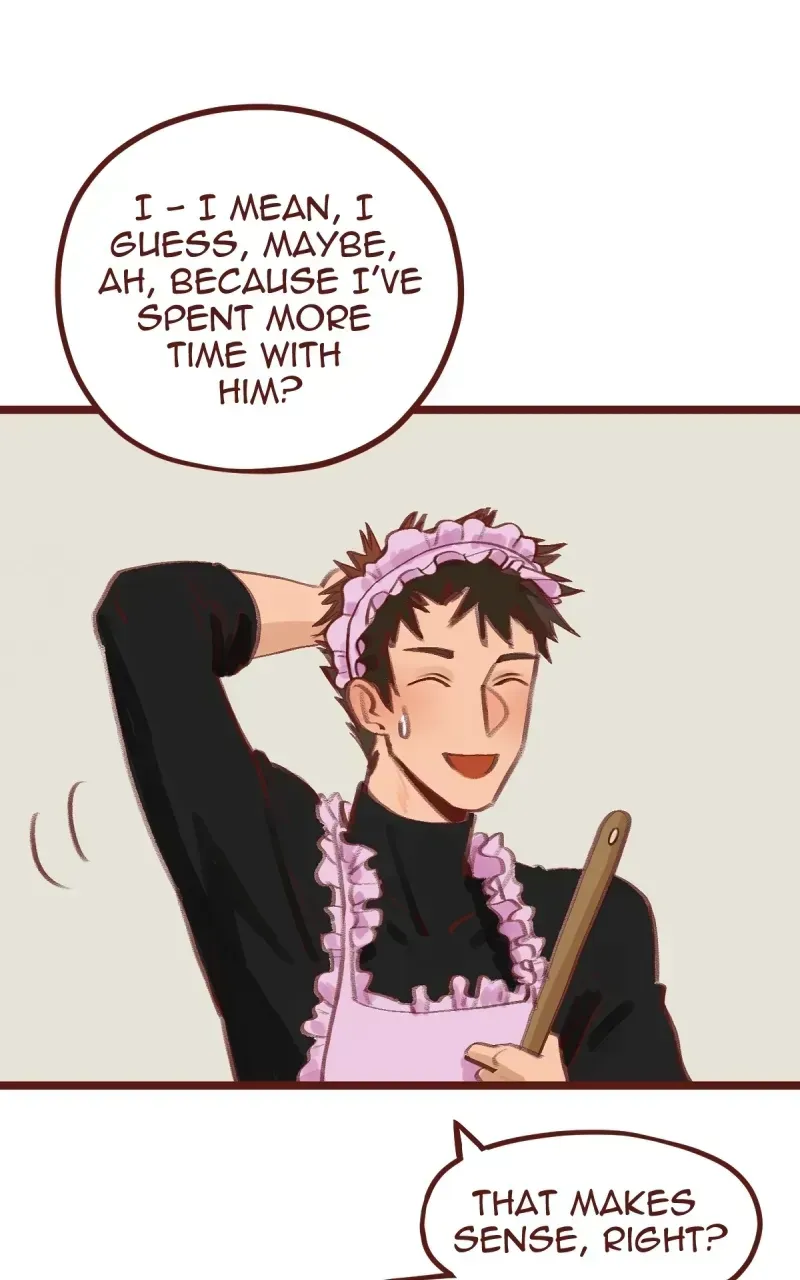 Read Bailin and Li Yun chapter 2.5 image 6 on Lezhin