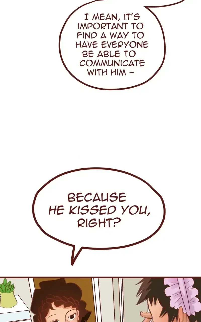 Read Bailin and Li Yun chapter 2.5 image 7 on Lezhin