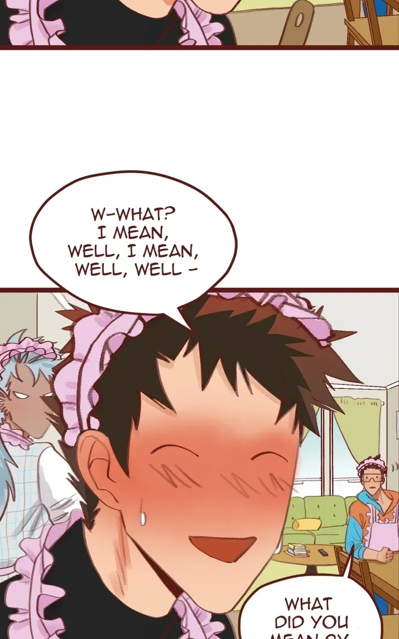 Read Bailin and Li Yun chapter 2.5 image 9 on Lezhin