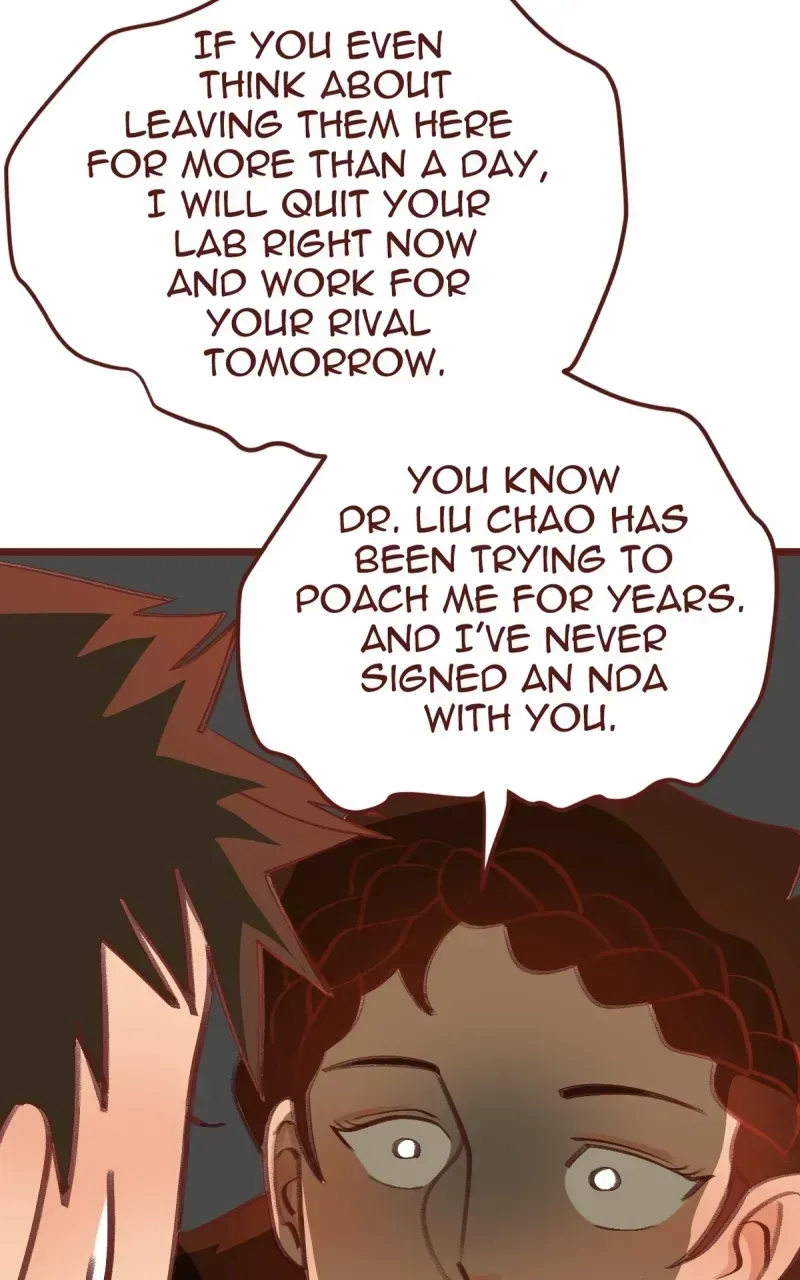 Bailin and Li Yun Chapter 2.6 page 13 - 
