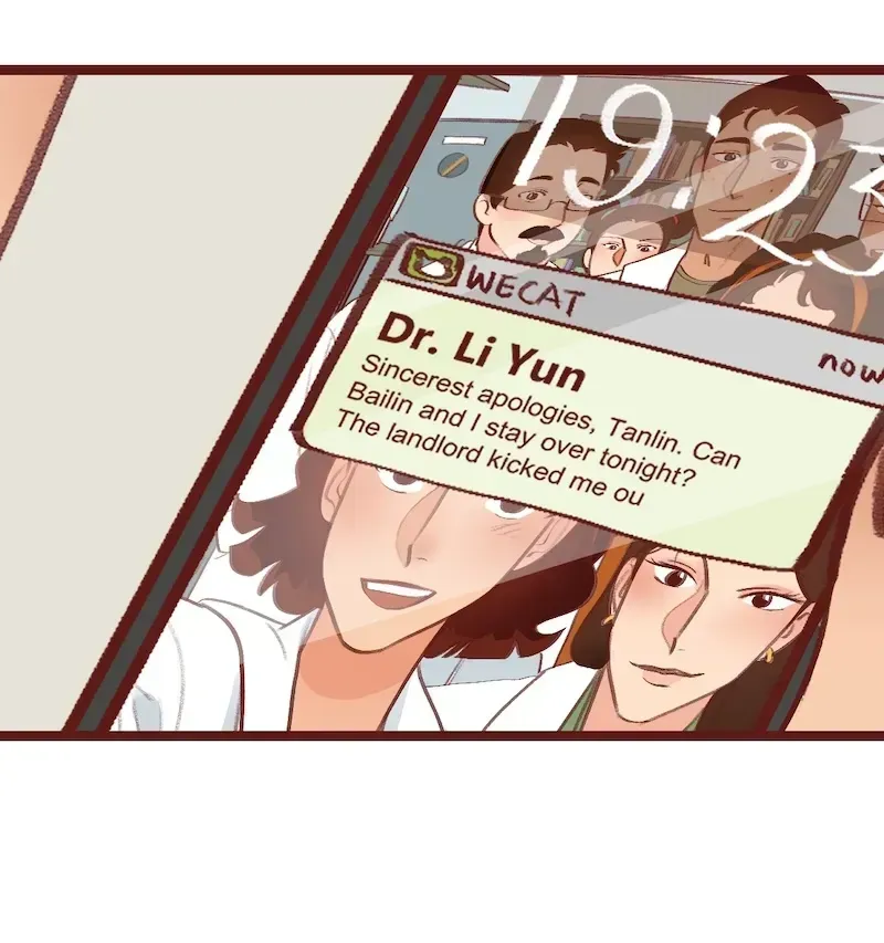 Bailin and Li Yun Chapter 2.7 page 12 - 