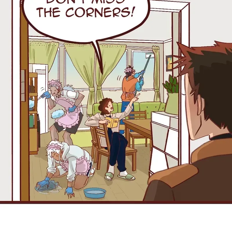 Bailin and Li Yun Chapter 2.7 page 17 - 