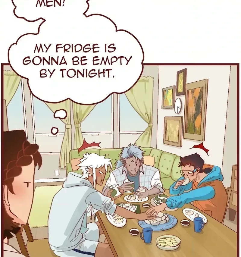 Bailin and Li Yun Chapter 2.7 page 4 - 