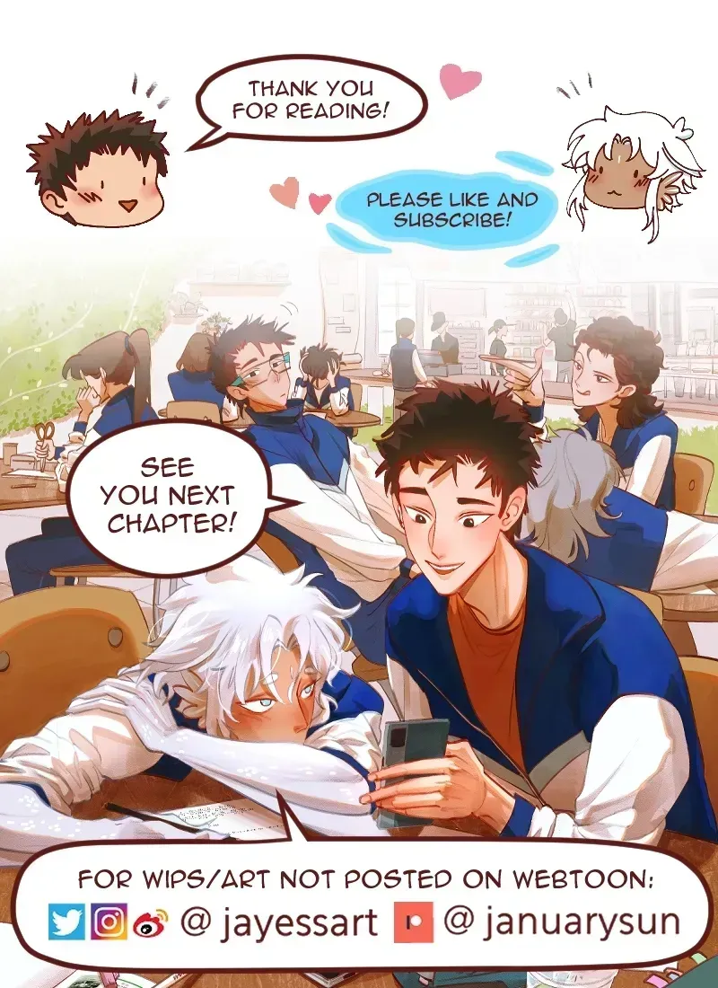 Bailin and Li Yun Chapter 2.8 page 13 - 