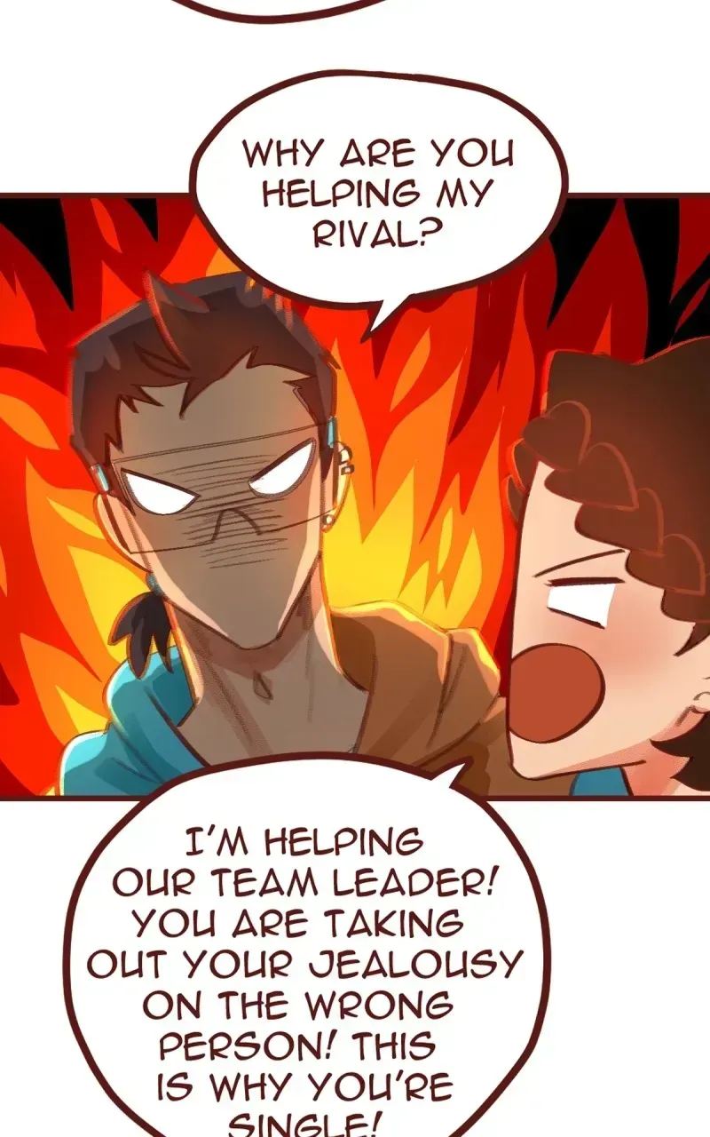 Bailin and Li Yun Chapter 2.8 page 6 - 