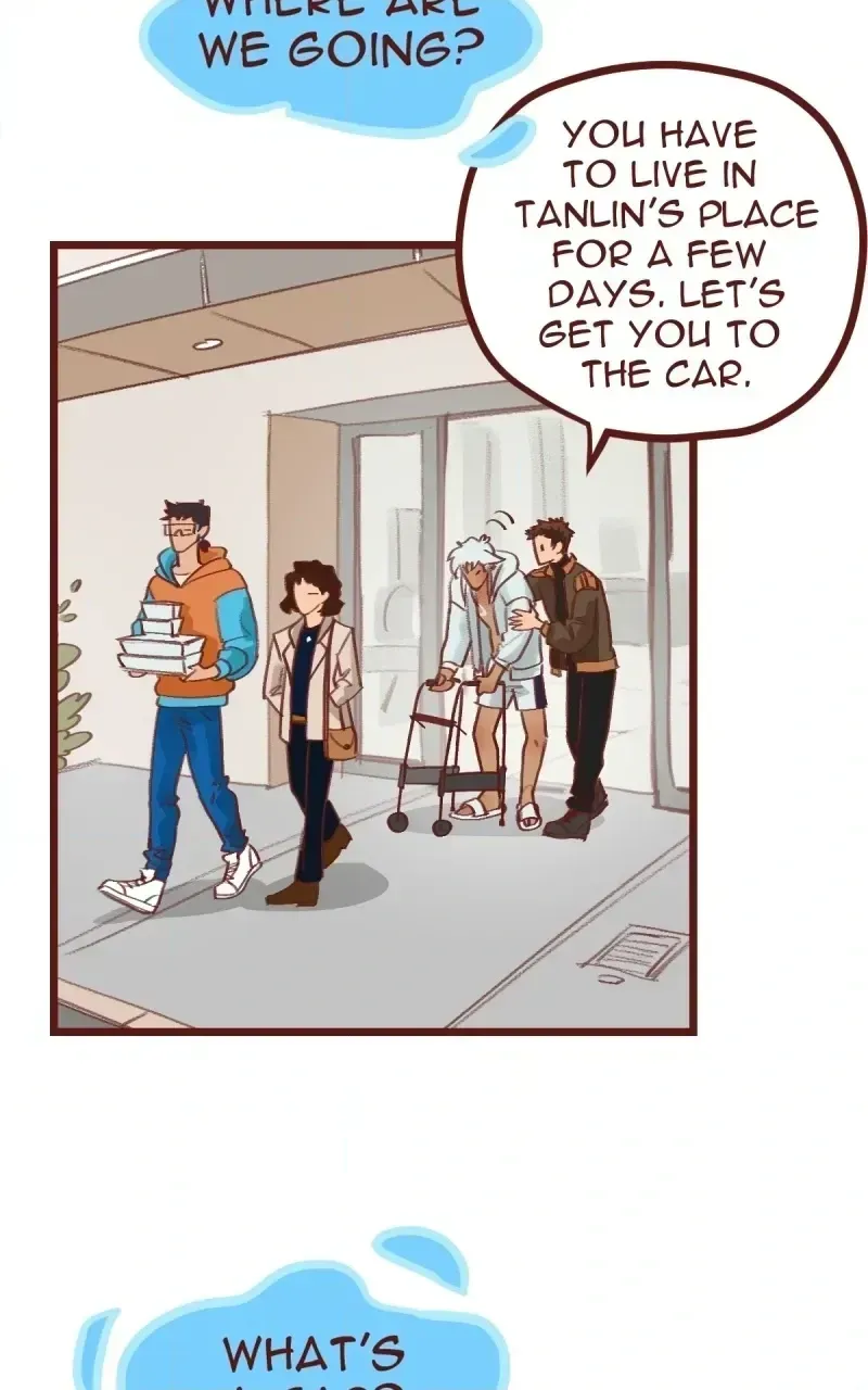 Bailin and Li Yun Chapter 2.8 page 8 - 