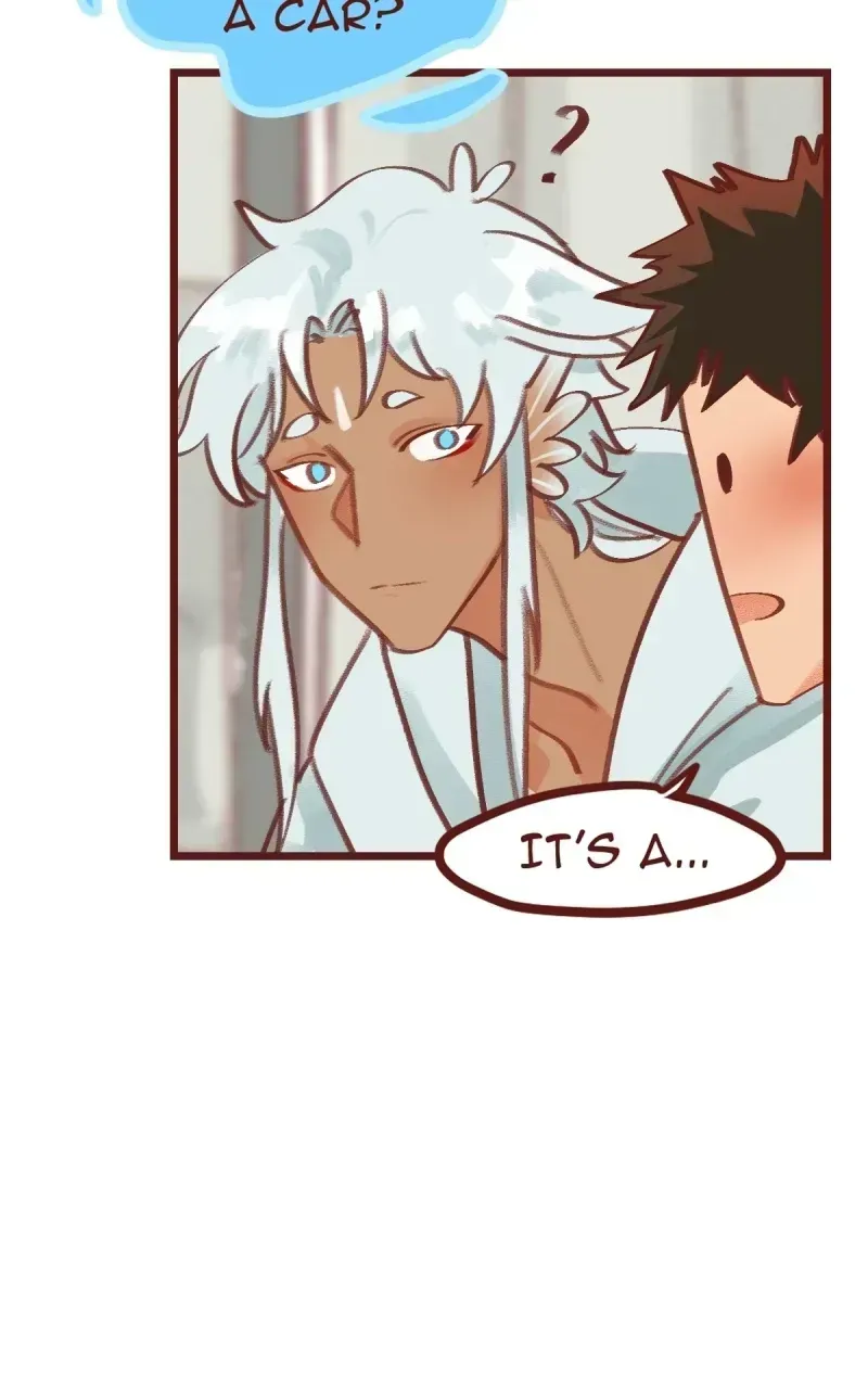 Bailin and Li Yun Chapter 2.8 page 9 - 