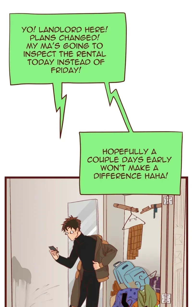 Read Bailin and Li Yun chapter 2.9 image 6 on Lezhin