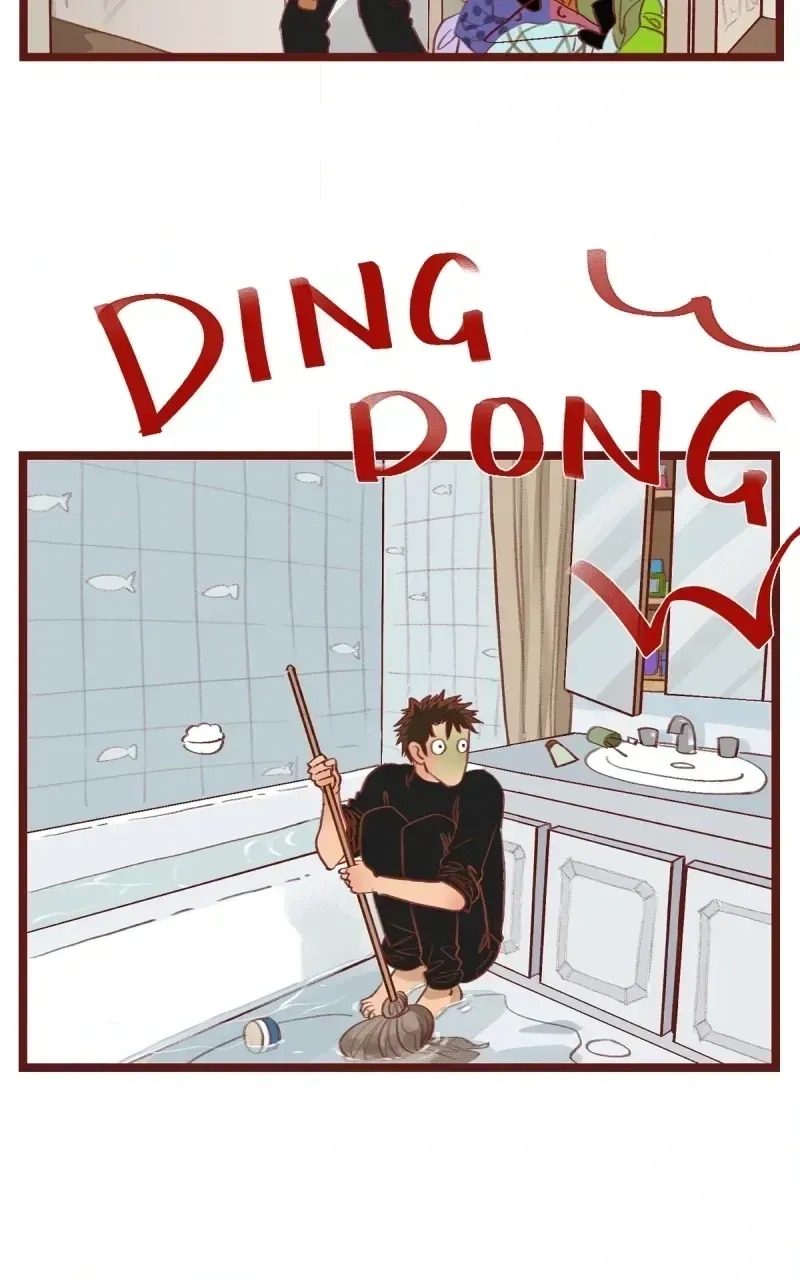 Read Bailin and Li Yun chapter 2.9 image 7 on Lezhin