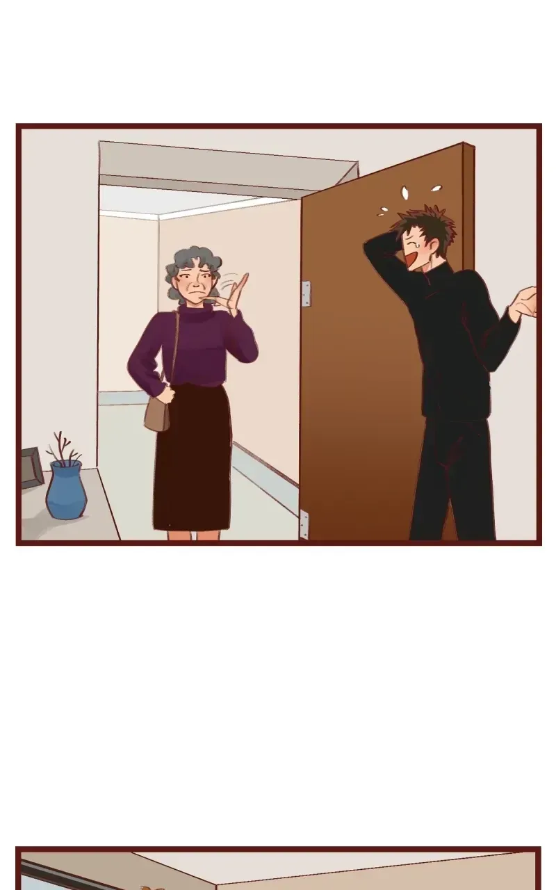 Read Bailin and Li Yun chapter 2.9 image 8 on Lezhin