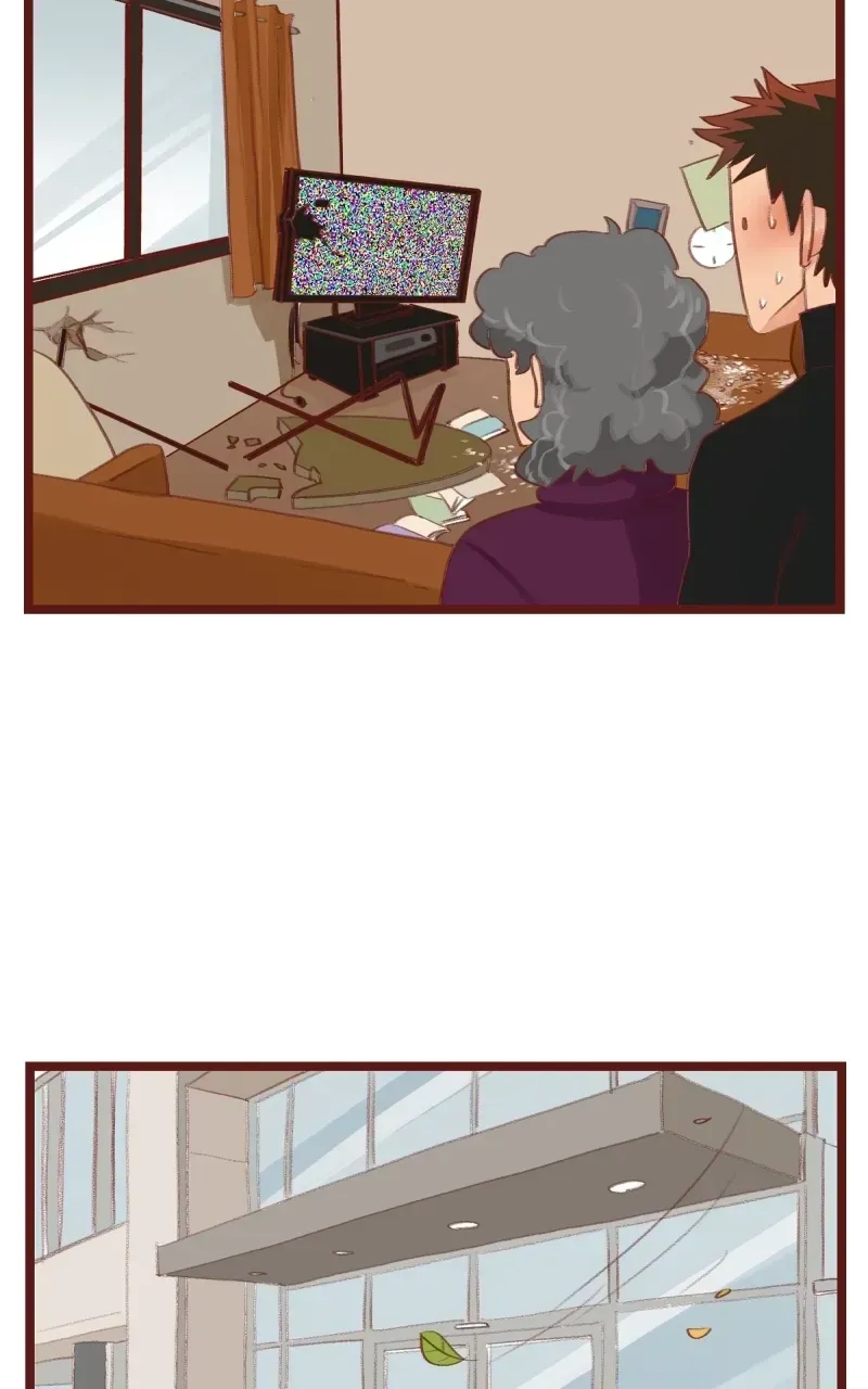 Read Bailin and Li Yun chapter 2.9 image 9 on Lezhin