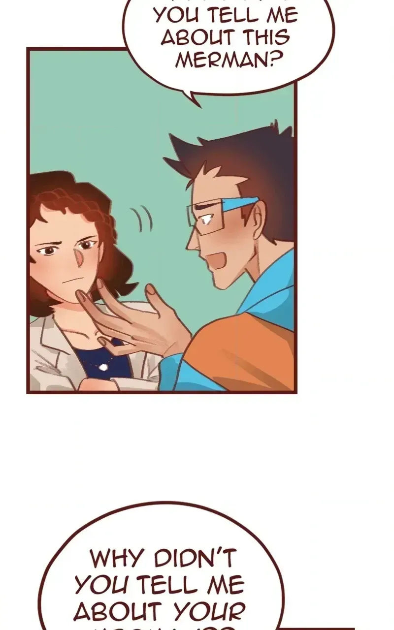 Read Bailin and Li Yun chapter 3.1 image 3 on Lezhin