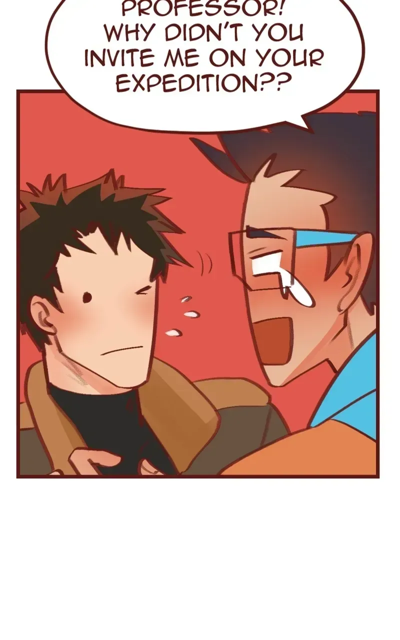 Read Bailin and Li Yun chapter 3.1 image 8 on Lezhin
