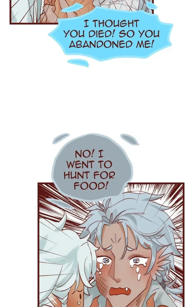 Bailin and Li Yun Chapter 3.2 page 5 - 
