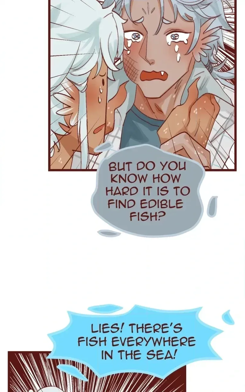 Bailin and Li Yun Chapter 3.2 page 8 - 
