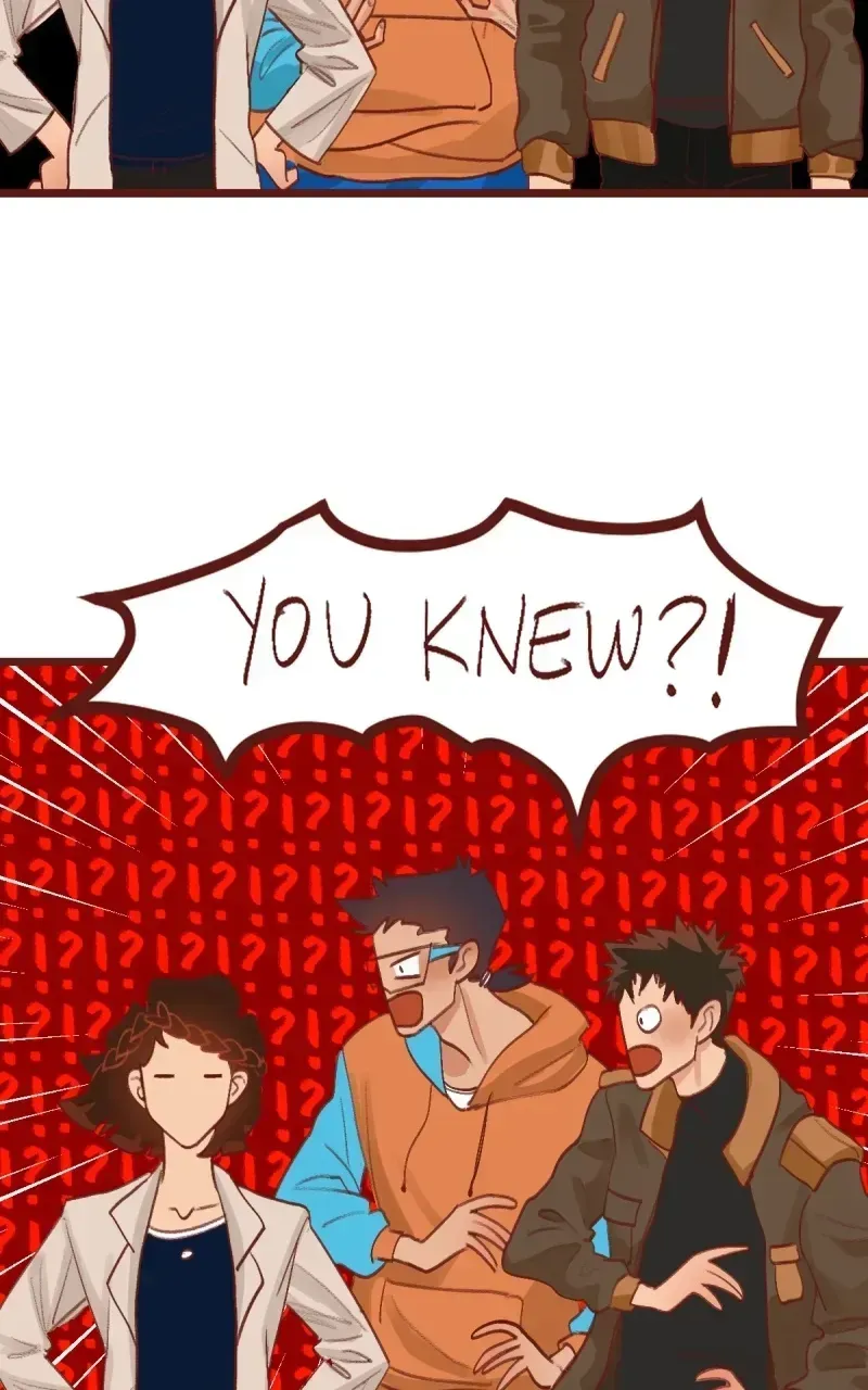 Bailin and Li Yun Chapter 3.3 page 13 - 