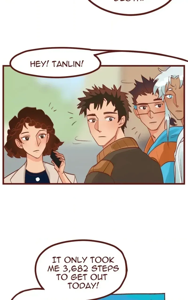 Bailin and Li Yun Chapter 3.3 page 4 - 