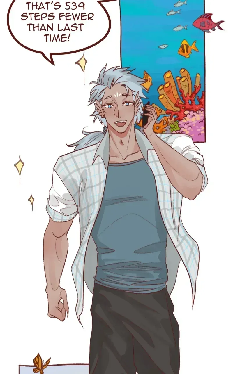 Bailin and Li Yun Chapter 3.3 page 5 - 