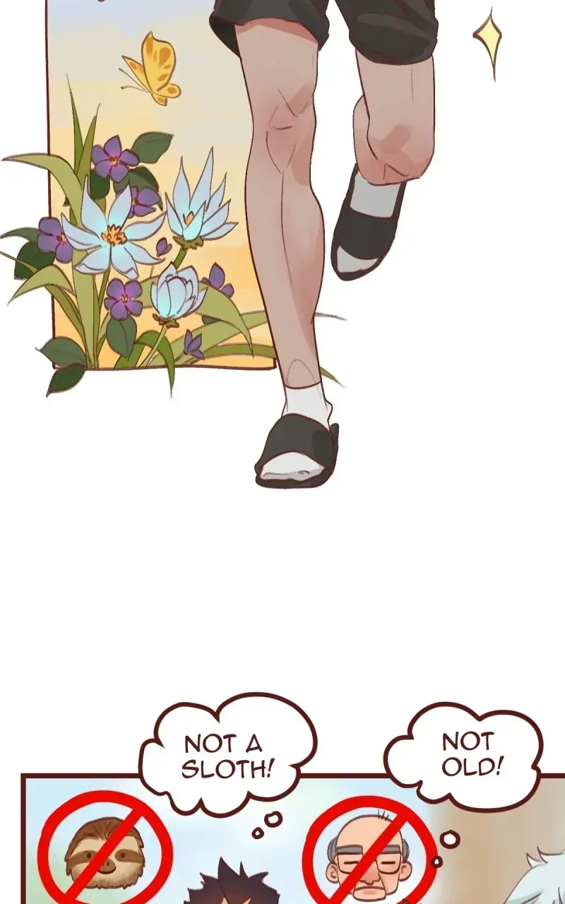Bailin and Li Yun Chapter 3.3 page 6 - 