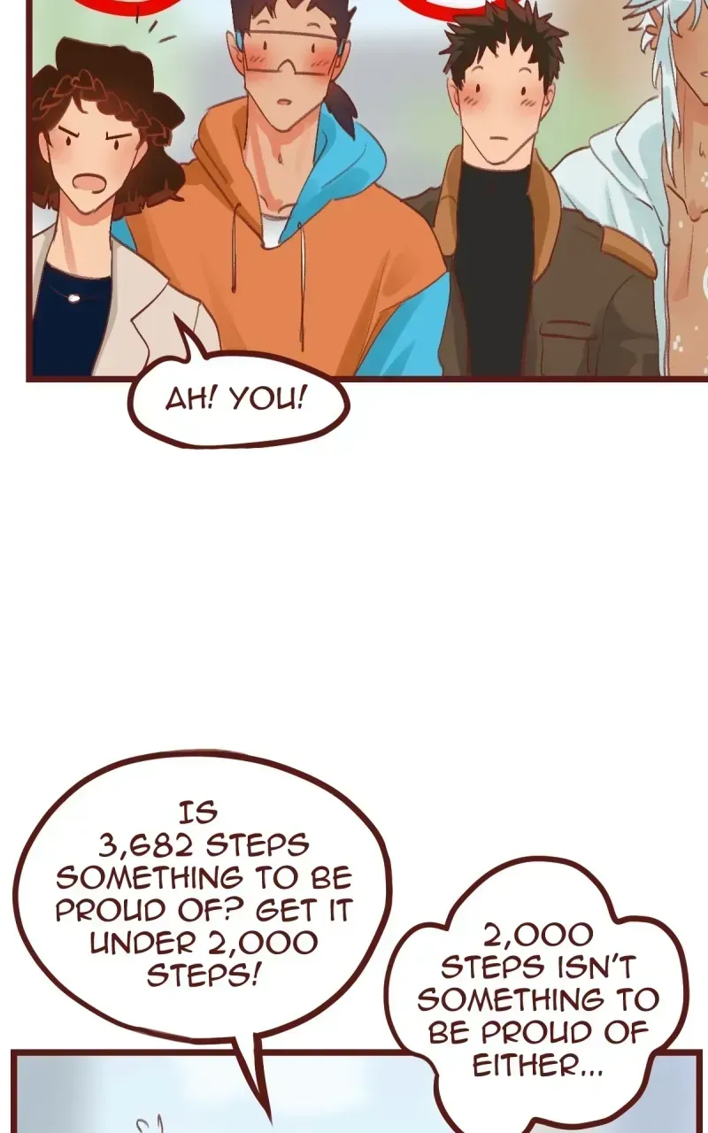 Bailin and Li Yun Chapter 3.3 page 7 - 
