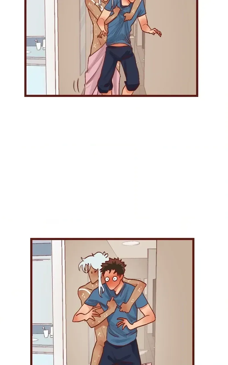 Bailin and Li Yun Chapter 3.5 page 8 - 