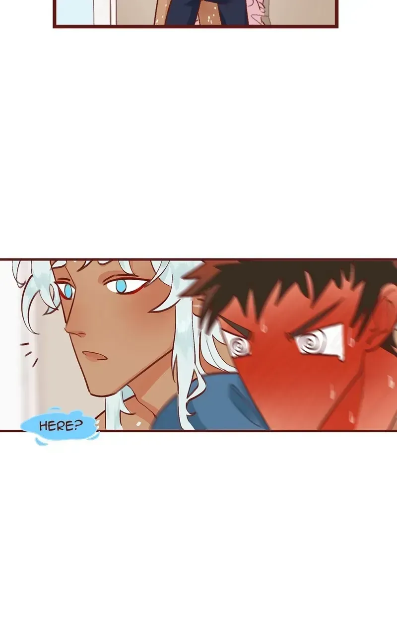 Bailin and Li Yun Chapter 3.5 page 9 - 