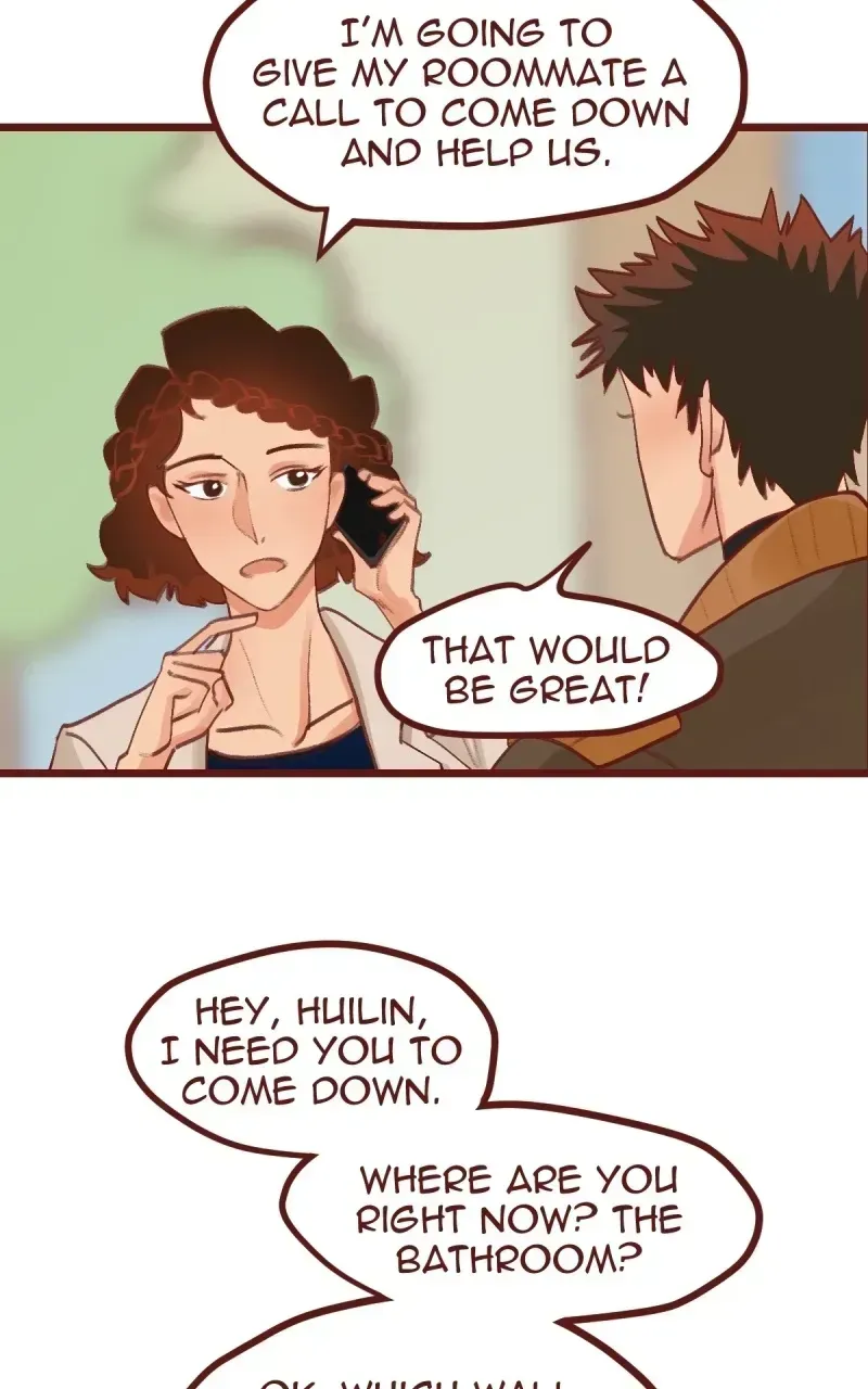 Read Bailin and Li Yun chapter 3.6 image 2 on Lezhin