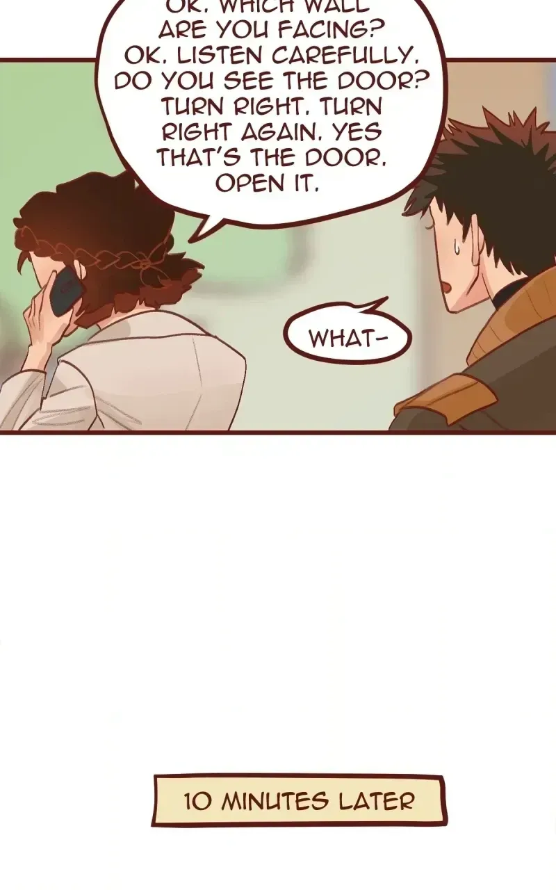 Read Bailin and Li Yun chapter 3.6 image 3 on Lezhin