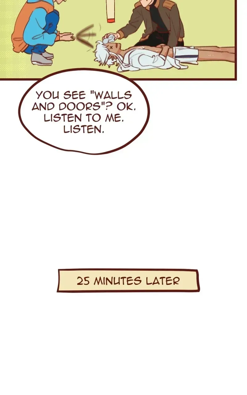 Read Bailin and Li Yun chapter 3.6 image 5 on Lezhin