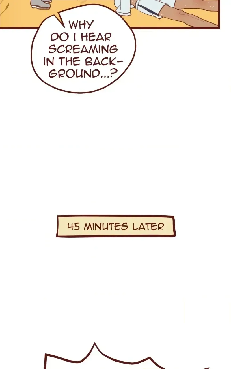Read Bailin and Li Yun chapter 3.6 image 7 on Lezhin