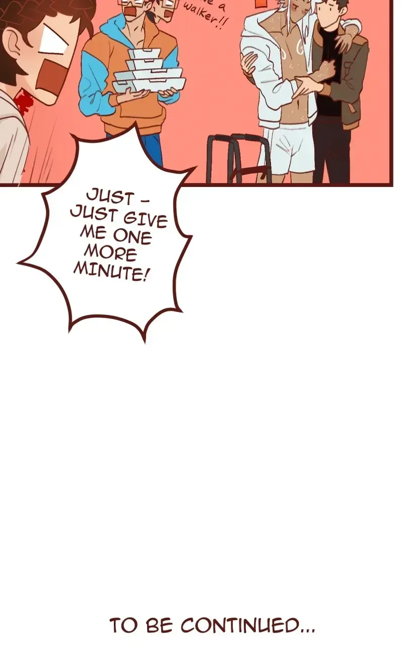 Read Bailin and Li Yun chapter 3.6 image 9 on Lezhin