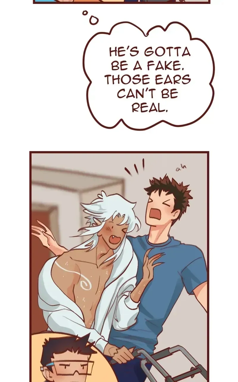 Bailin and Li Yun Chapter 3.7 page 6 - 