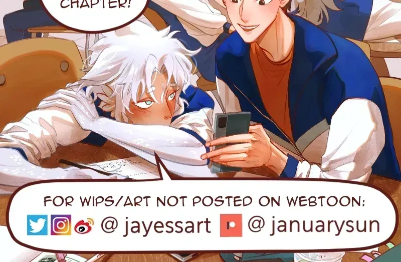 Read Bailin and Li Yun chapter 3.8 image 12 on Lezhin