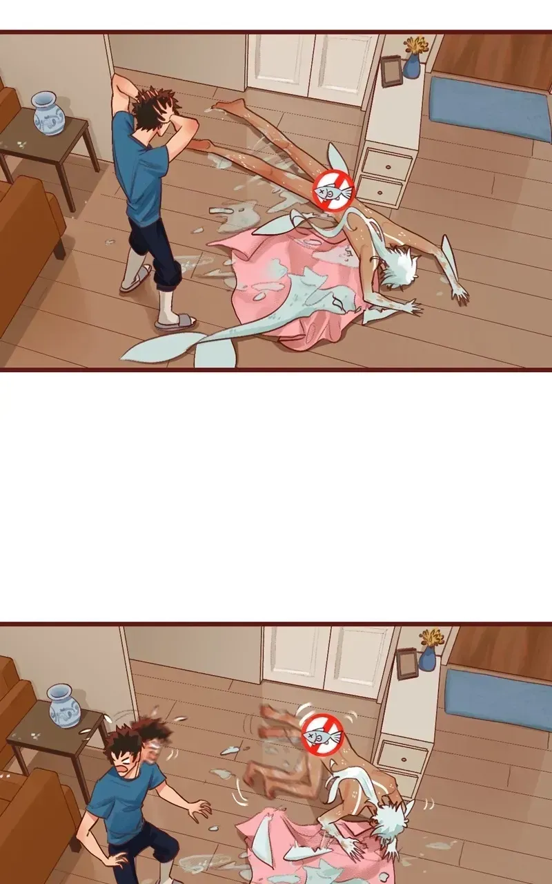 Read Bailin and Li Yun chapter 3.8 image 4 on Lezhin