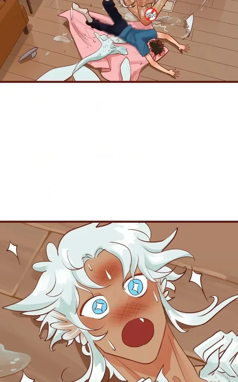 Read Bailin and Li Yun chapter 3.8 image 7 on Lezhin