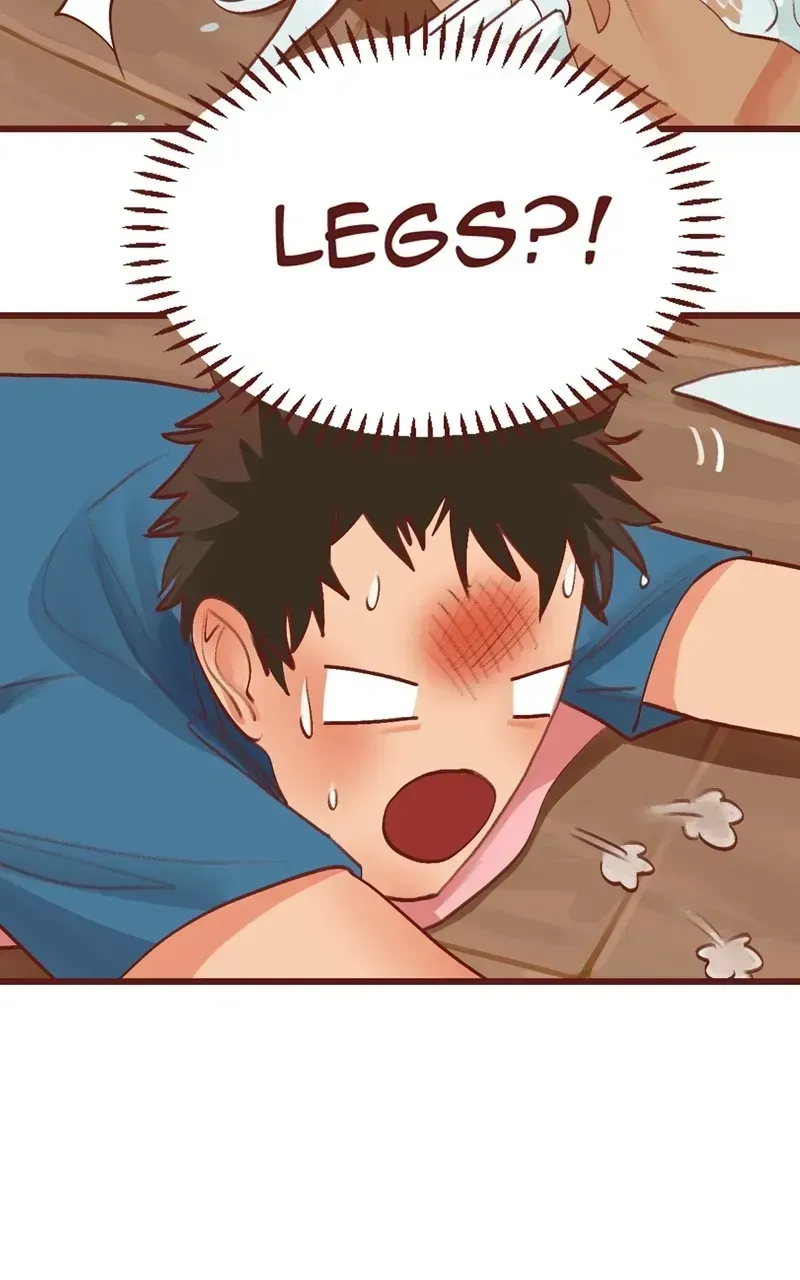 Read Bailin and Li Yun chapter 3.8 image 8 on Lezhin